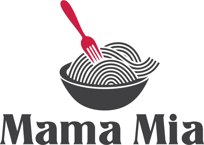 Mama Mia - Pasta • Soep • Koffie